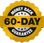  VitalPro - 60 days money back gurantee