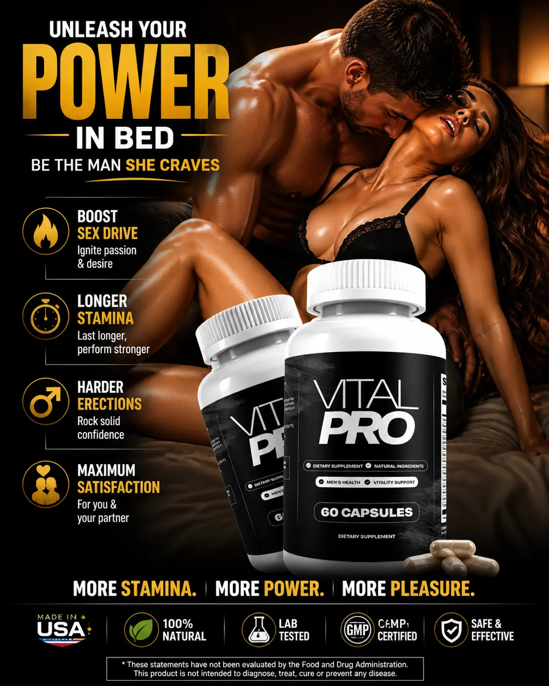 VitalPro