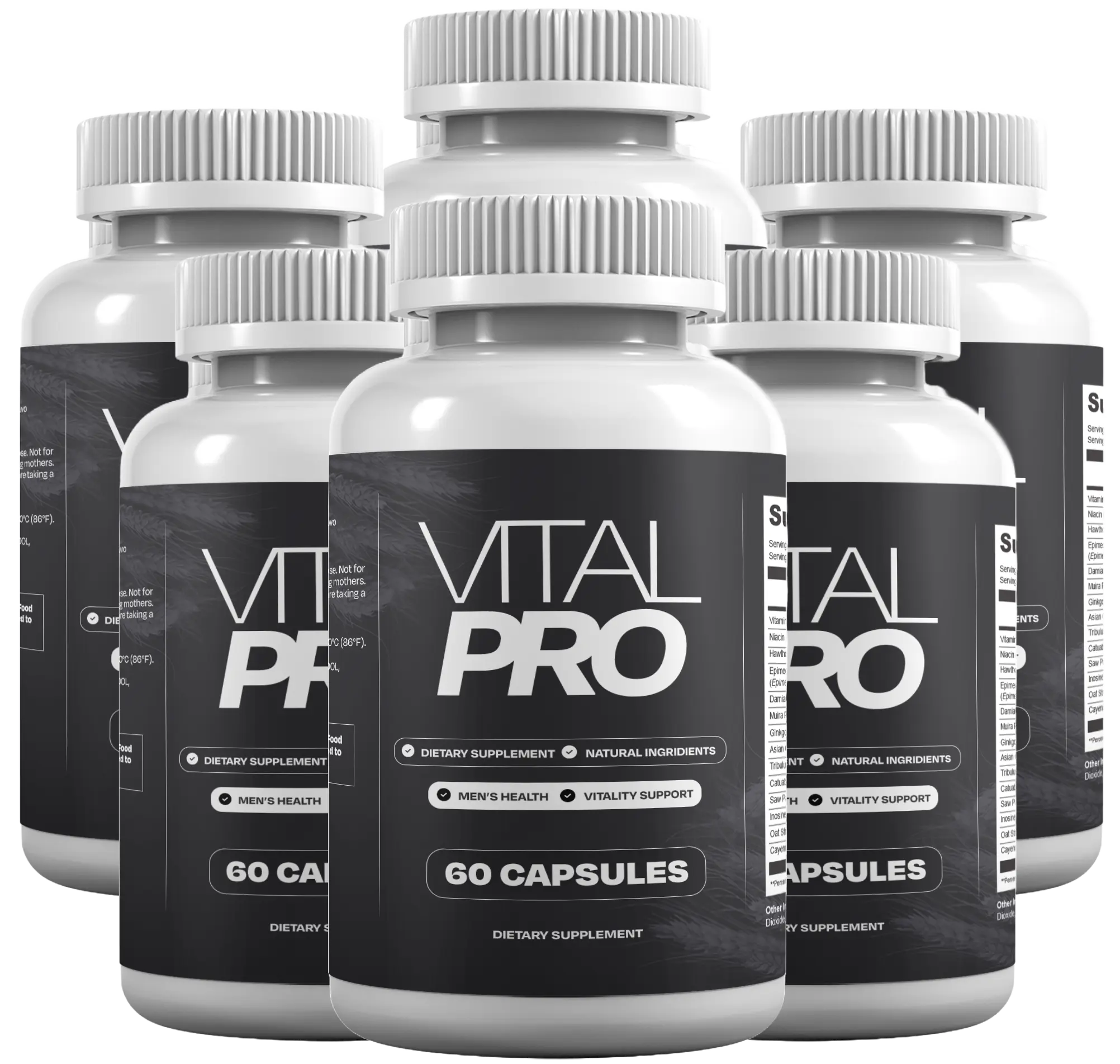  VitalPro sale